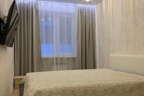 2-комнатная квартира в Южно-Сахалинске, ул. Алексея Максимовича Горького, 12