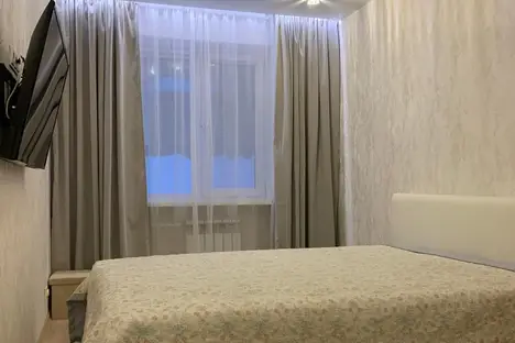 2-комнатная квартира в Южно-Сахалинске, ул. Алексея Максимовича Горького, 12