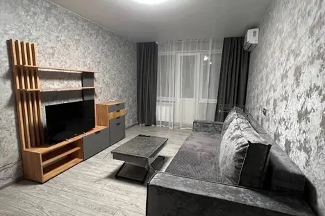 2-комнатная квартира в Луганске, кв-л Шевченко, 44