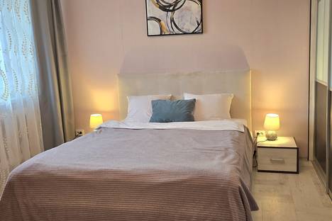 1-комнатная квартира в Самаре, Солнечная ул., 10