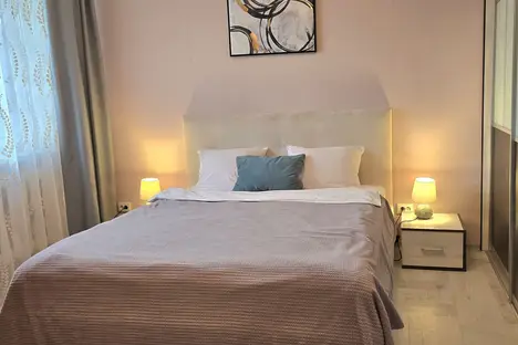 1-комнатная квартира в Самаре, Самара, Солнечная ул., 10