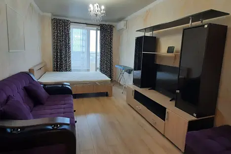 1-комнатная квартира в Краснодаре, Старокубанская ул., 137к2