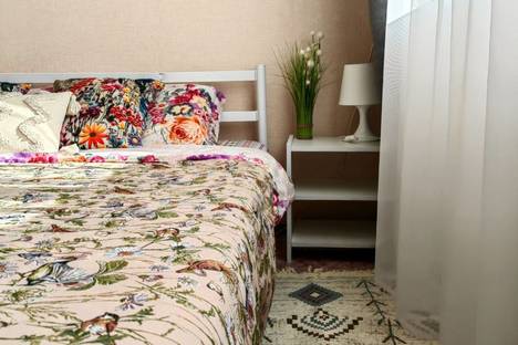 1-комнатная квартира в Воронеже, ул. Артамонова, 34/6