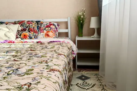 1-комнатная квартира в Воронеже, ул. Артамонова, 34/6