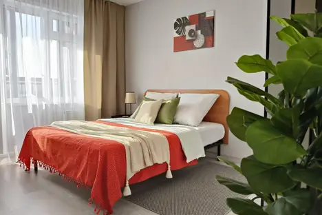 1-комнатная квартира в Красноярске, Соколовская ул., 20Г