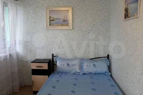 1-комнатная квартира в Алупке, Воронцовский парк