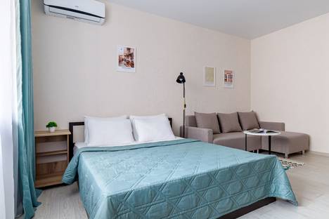 2-комнатная квартира в Краснодаре, ул. им. В.Н. Мачуги, 4/2