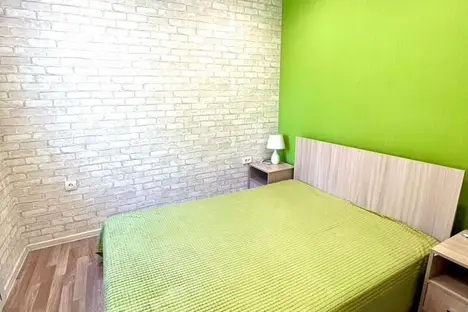 3-комнатная квартира в Златоусте, ул. им. А.С. Грибоедова, 3