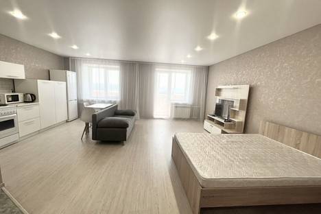 1-комнатная квартира в Златоусте, Златоуст, кв-л Медик, 11