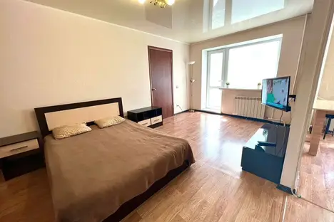 2-комнатная квартира в Златоусте, пр-кт им. Ю.А. Гагарина, 5-я лн., 6