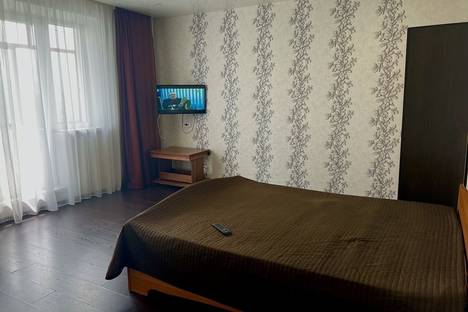 Однокомнатная квартира в аренду посуточно в Златоусте по адресу пр-кт 30-летия Победы, 9А