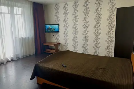 1-комнатная квартира в Златоусте, пр-кт 30-летия Победы, 9А