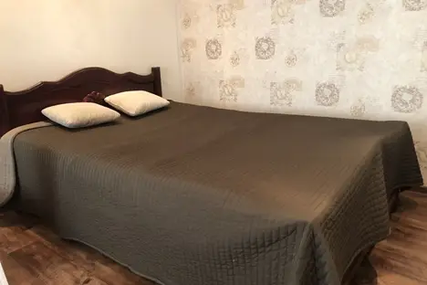 1-комнатная квартира в Златоусте, Зелёная ул., 7