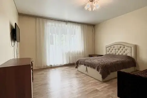 1-комнатная квартира в Златоусте, кв-л Молодёжный, 3