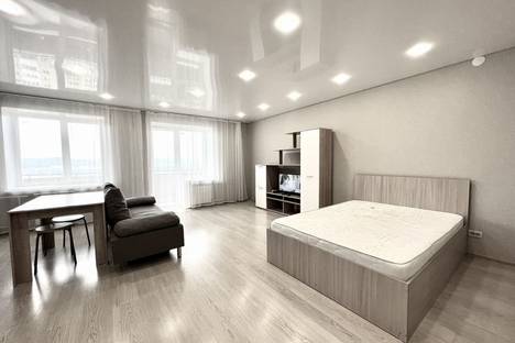 1-комнатная квартира в Златоусте, Златоуст, кв-л Медик, 11