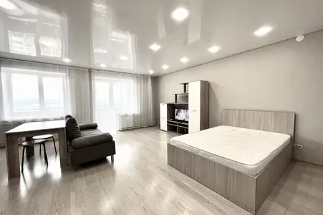 1-комнатная квартира в Златоусте, кв-л Медик, 11