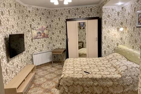 1-комнатная квартира в Ялте, ул. Дражинского, 18А