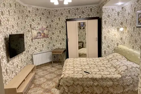 1-комнатная квартира в Ялте, ул. Дражинского, 18А