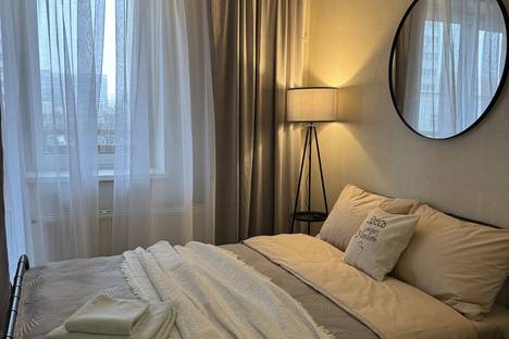 1-комнатная квартира в Санкт-Петербурге, Варшавская ул., 23к1