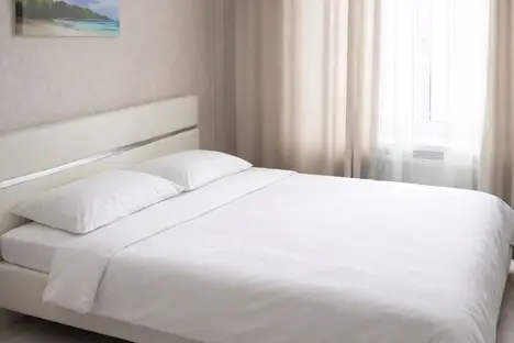 1-комнатная квартира в Химках, Химки, ул. Германа Титова, 14к1