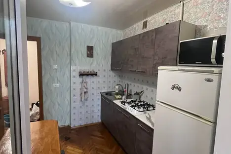 3-комнатная квартира в Жлобине, 17-й мкр., 13