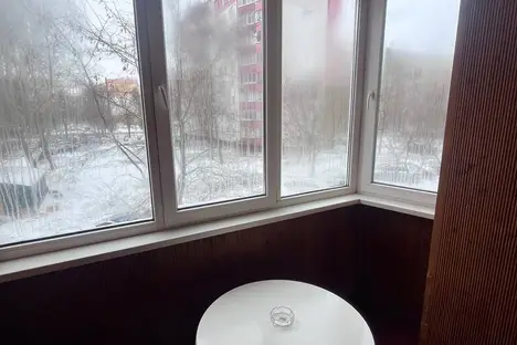 3-комнатная квартира в Жлобине, 17-й мкр., 13