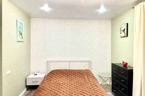 1-комнатная квартира в Нижнем Новгороде, Одесская ул., 2