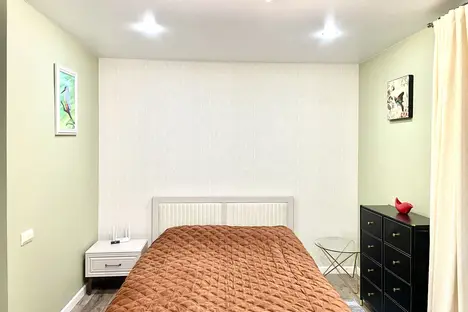 1-комнатная квартира в Нижнем Новгороде, Одесская ул., 2