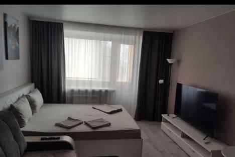 1-комнатная квартира в Нижнем Тагиле, ул. Ломоносова, 5