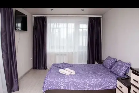 1-комнатная квартира в Нижнем Тагиле, ул. Пархоменко, 123