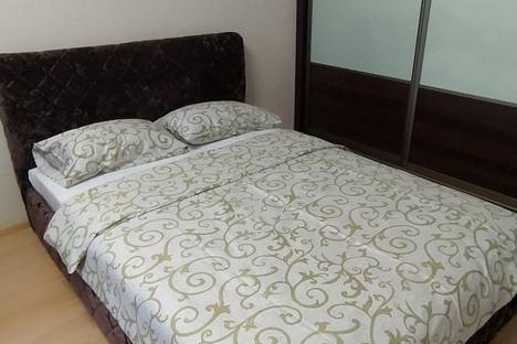 1-комнатная квартира в Минске, Минск, ул. Руссиянова, 18