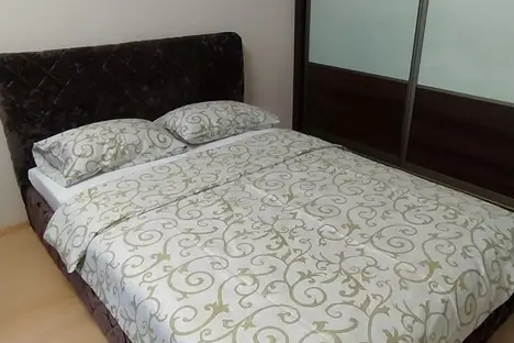 1-комнатная квартира в Минске, Минск, ул. Руссиянова, 18