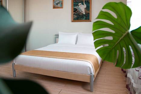 3-комнатная квартира в Челябинске, ул. 50-летия ВЛКСМ, 18Б