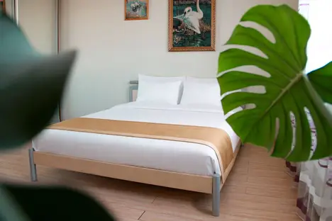 3-комнатная квартира в Челябинске, ул. 50-летия ВЛКСМ, 18Б