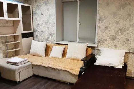 2-комнатная квартира в Челябинске, ул. Жукова, 21