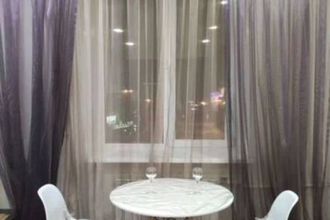 1-комнатная квартира в Нижнем Тагиле, пр-кт Строителей, 1А