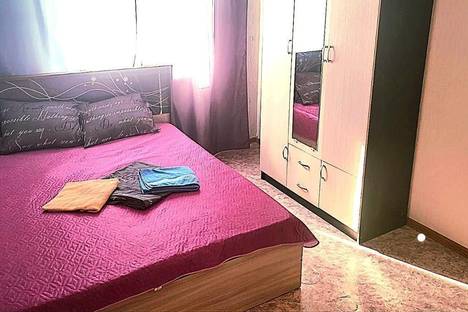 2-комнатная квартира в Челябинске, ул. Мира, 63А