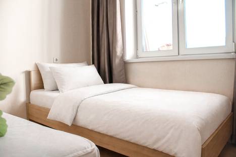 2-комнатная квартира в Челябинске, ул. Мира, 63А