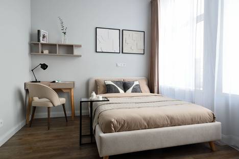 1-комнатная квартира в Москве, Ленинградский пр-кт, 47с2