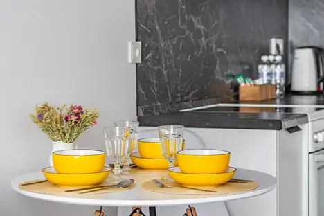 1-комнатная квартира в Москве, Малая Очаковская ул., 4Ак2