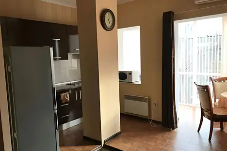 2-комнатная квартира в Ялте, ул. Тимирязева, 27Б