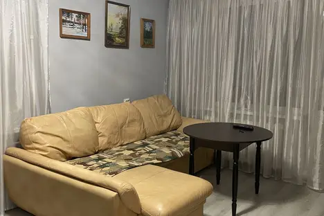 1-комнатная квартира в Нижнем Тагиле, пр-кт Мира, 16