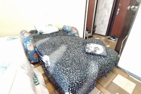 Однокомнатная квартира в аренду посуточно в Ульяновске по адресу пр-кт Столыпина, 23