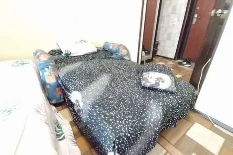 1-комнатная квартира в Ульяновске, пр-кт Столыпина, 23