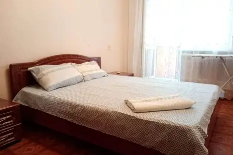 2-комнатная квартира в Ульяновске, пр-кт Созидателей, 54