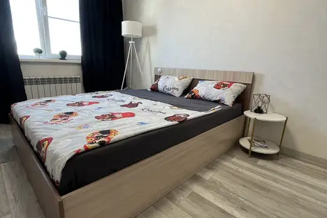 1-комнатная квартира в Самаре, Аэродромная ул., 102А