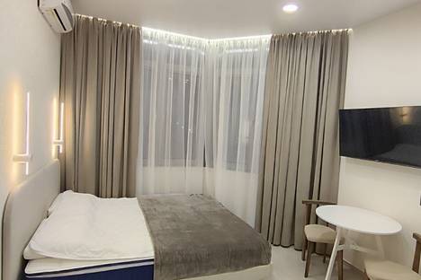 1-комнатная квартира в Шерегеше, ул. Гагарина, 51/1