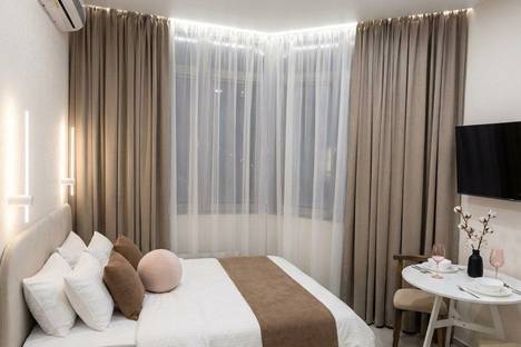 1-комнатная квартира в Шерегеше, Шерегеш, ул. Гагарина, 51/1