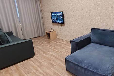 1-комнатная квартира в Челябинске, Пекинская ул., 25В