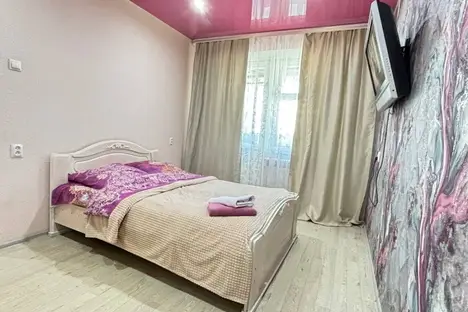 2-комнатная квартира в Ульяновске, пр-кт Созидателей, 82